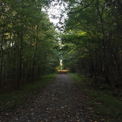 Latta Place Historic Site by null