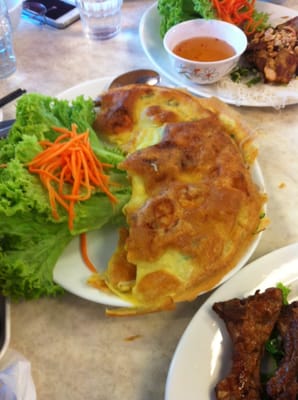 Try It Out Restaurant by null