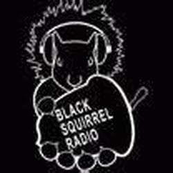 Black Squirrel Radio