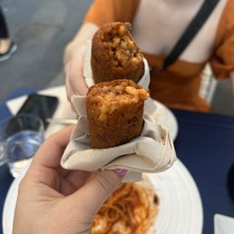 Suppli Suppli