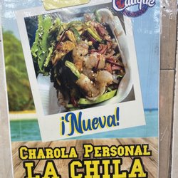 El Cauque