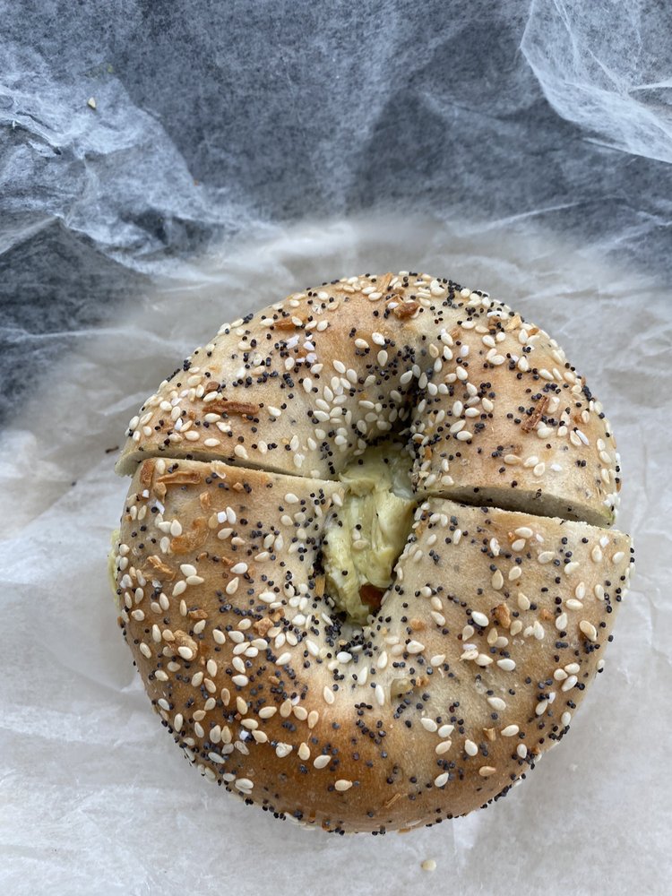 NAVAL BAGELS 79 Photos & 160 Reviews 609 A Taylor Ave, Annapolis