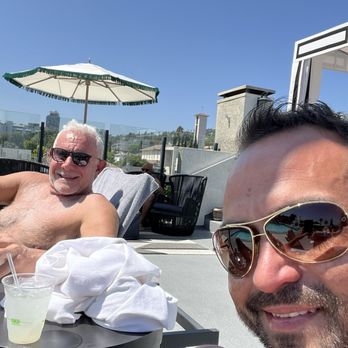 Chamberlain West Hollywood - Rooftop pool and bar. - Hotels Near Me - West Hollywood, California Chamberlain West Hollywood - Rooftop pool and bar. - Hotels Near Me - West Hollywood, California