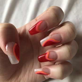 Palace Nail Lounge - Nail Salons Near Me - Mesa, Arizona