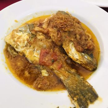 Jahan Ristorante - Fish curry - Indian Near Me - Rome, RM