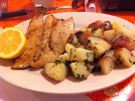 Sabores Chilenos by null