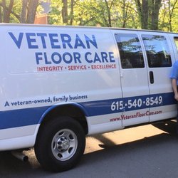 Veteran Floor Care