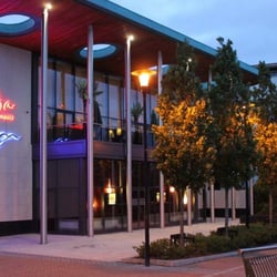 Canal Bar