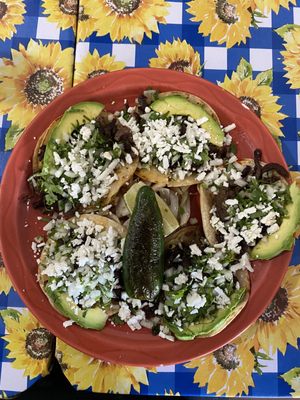 Alli Mexican cuisine by null