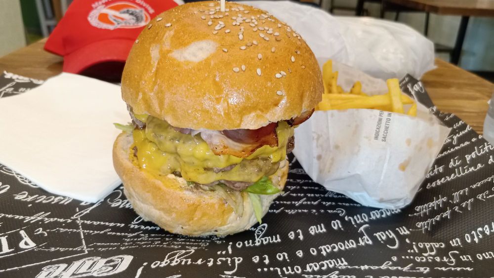 Deliburger