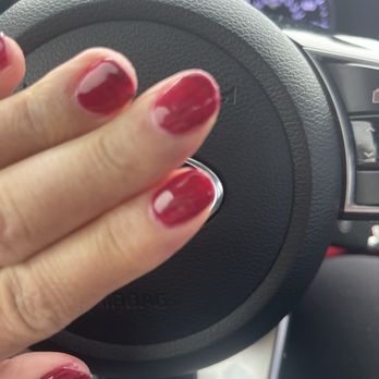 Red Nails - Nail Salons Near Me - Spring Hill, Florida Red Nails - Nail Salons Near Me - Spring Hill, Florida
