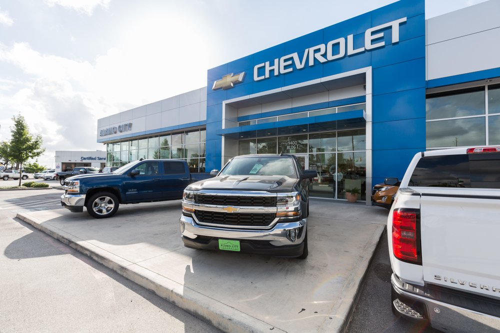 ALAMO CITY BODY SHOP Updated September 2024 9400 San Pedro Ave, San Antonio, Texas Body