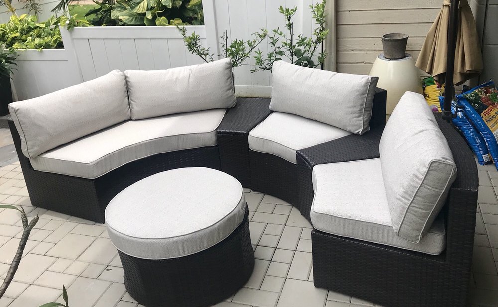 Shredded Foam of Hawaii - upholstery in Waipahu, HI