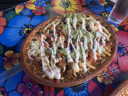 Chuy's Fiestas Restaurant & Taqueria by null