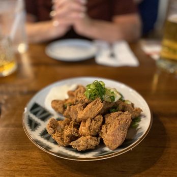 Susuru - Karaage - Izakaya Near Me - Orlando, Florida