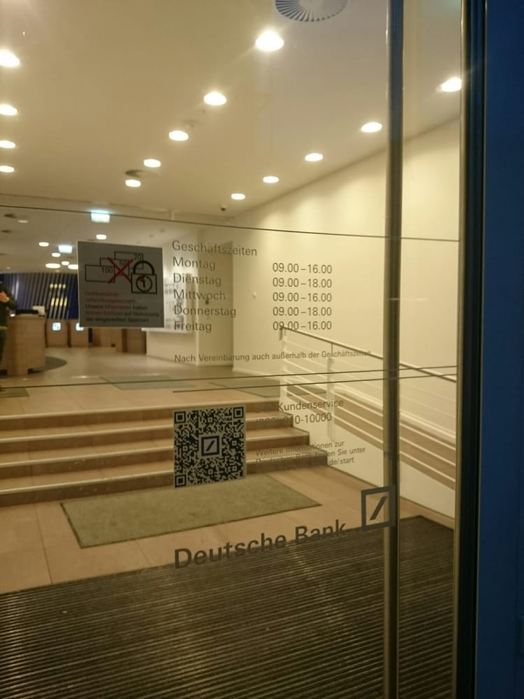 Deutsche Bank Bank Sparkasse Juri Gagarin Ring 101 Erfurt