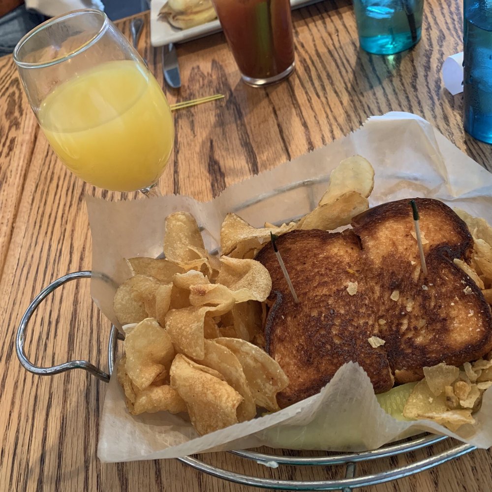 Pronto! - Grilled cheese - American Near Me - Royal Oak, Michigan Pronto! - Grilled cheese - American Near Me - Royal Oak, Michigan