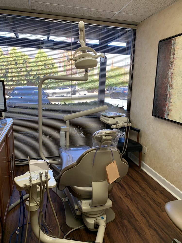 OASIS DENTISTRY UPTOWN Updated October 2024 2711 Randolph Rd, Charlotte, North Carolina