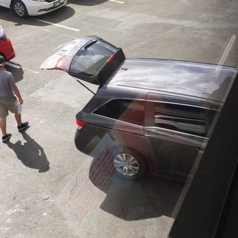 Honda Windward - Having a service package added to our new purchase. 2 hour wait. Almost complete...I hope!!! - Car Dealers Near Me - Kaneohe, Hawaii Honda Windward - Having a service package added to our new purchase. 2 hour wait. Almost complete...I hope!!! - Car Dealers Near Me - Kaneohe, Hawaii