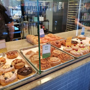 Mojo Donuts - Donuts Near Me - Pembroke Pines, Florida Mojo Donuts - Donuts Near Me - Pembroke Pines, Florida