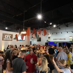 Christ Fellowship Church