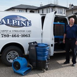 Alpine Hauling