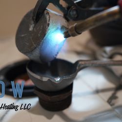 A to W Plumbing and Heating