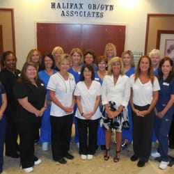 Halifax OBGYN - The Halifax OBGYN team!