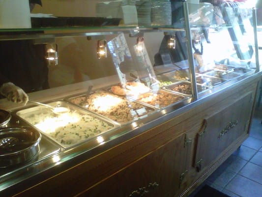 Asian Curry Hut by null