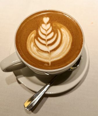 Altro Paradiso by null