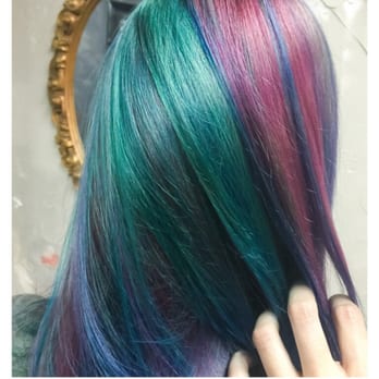 Smokin’ Aces Salon - Hair Stylists Near Me - Castro Valley, California Smokin’ Aces Salon - Hair Stylists Near Me - Castro Valley, California
