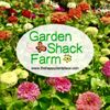 Garden Shack Farm gift card