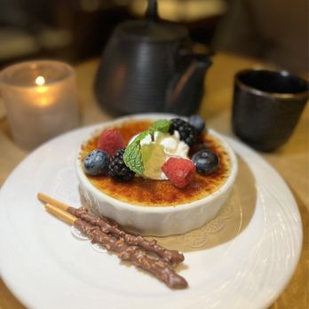 Yoshi's - Crème Brulee - Jazz & Blues Near Me - Oakland, California Yoshi's - Crème Brulee - Jazz & Blues Near Me - Oakland, California