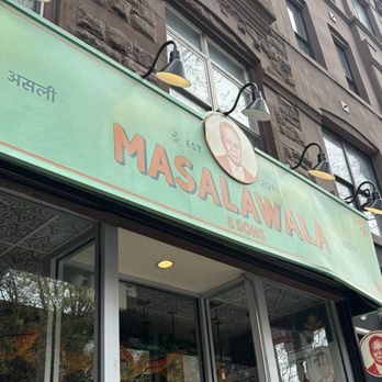 Masalawala & Sons - Indian Near Me - Brooklyn, New York Masalawala & Sons - Indian Near Me - Brooklyn, New York