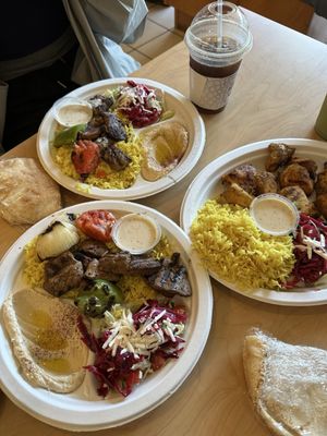 Mim's Cafe by null