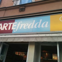 Artefredda