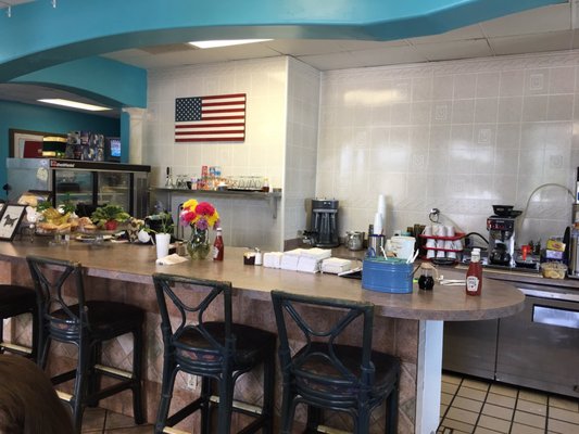 Causeway Diner by null