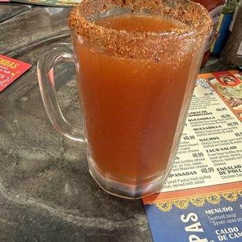 Antojitos Dona Chirris - Mexican Near Me - Clearwater, Florida Antojitos Dona Chirris - Mexican Near Me - Clearwater, Florida