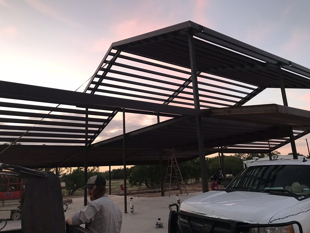 Slide of Harrell Construction & Roofing