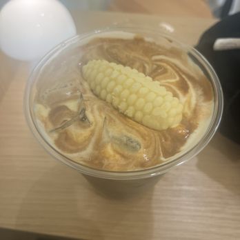 Harucake - Soosoo Latte - Coffee & Tea Near Me - Los Angeles, California