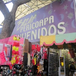 Bazar Pericoapa