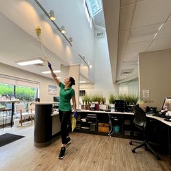 Blive Cleaning | Residential & Commercial Services