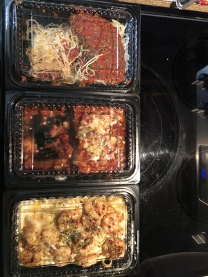 Pasta Express by null