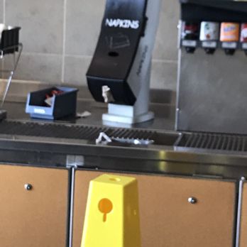 McDonald's - Disgusting - Fast Food Near Me - Corry, Pennsylvania