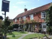 The Half Moon, Kirdford by null
