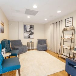 Sunrise Spa - Sunrise Spa Lounge