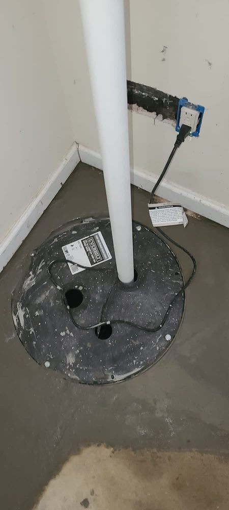 Slide of M & T Contracting