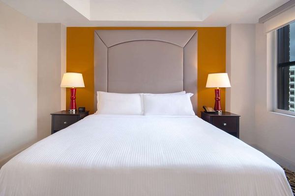 The Sam Houston, Curio Collection by Hilton by null