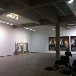 Garage Rotterdam