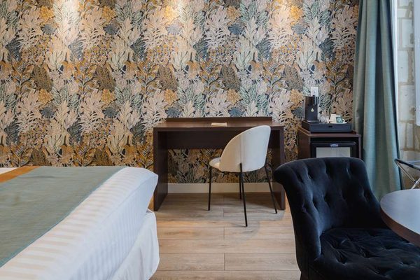 Best Western Hôtel de France by null